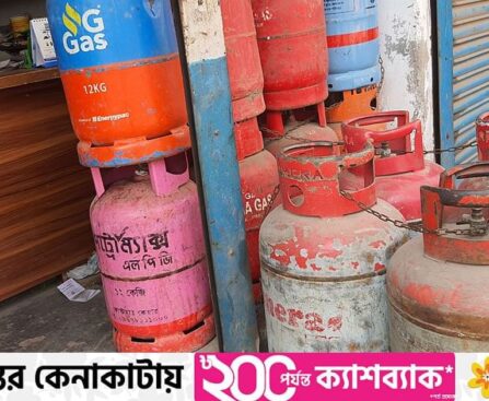 Government agency has accused the LPG business of cheating people