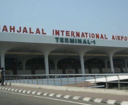 Flights at Dhaka airport to be suspended for 5 hours for 2 months