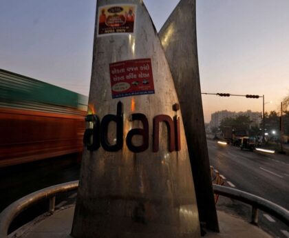 Adani crisis ignites fears of Indian contagion, credit warnings