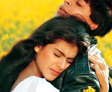 Shahrukh-Kajol's 'DDLJ' to release in a big way on Valentine's Day!