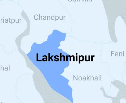 One killed, 10 injured in clash between Al factions in Laxmipur