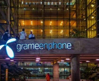 Grameenphone faces network outage after cable fault