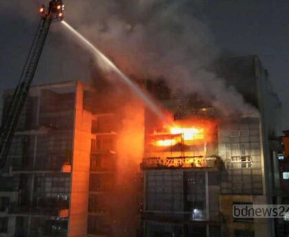 fire service announces campaign against buildings without safety certificate next week