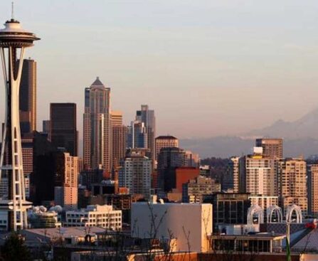 Seattle becomes first US city to end racial discrimination after council vote