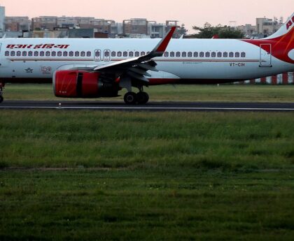 From manual pricing to ChatGPT: How Air India is changing under Tata