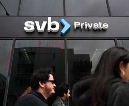 First Citizens to acquire collapsed Silicon Valley bank