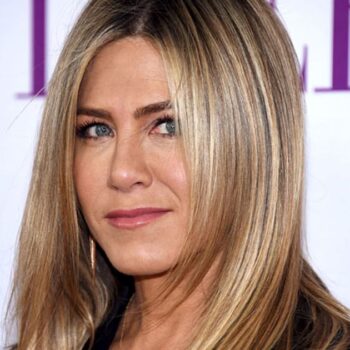 Comedy Suffers Because 'You Have to Be Careful' Now Says Aniston