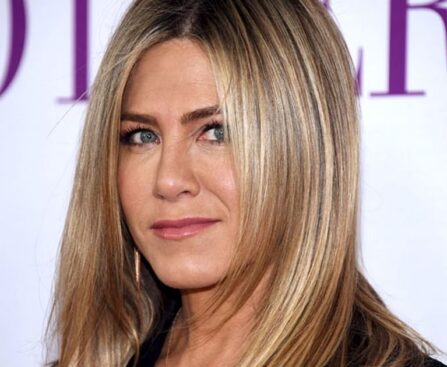 Comedy Suffers Because 'You Have to Be Careful' Now Says Aniston