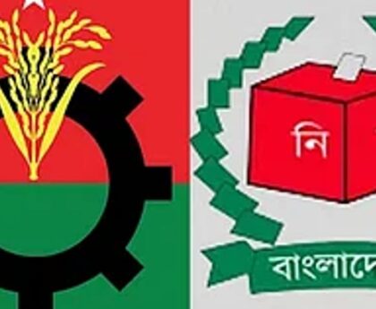 Why did the Election Commission suddenly invite BNP for talks?