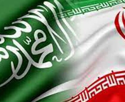 Saudi, Iranian foreign ministers plan to meet during Ramadan: Riyadh