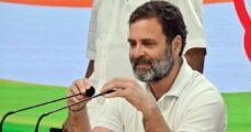 Rahul Gandhi sentenced to two years for the statement 'Modi surname'