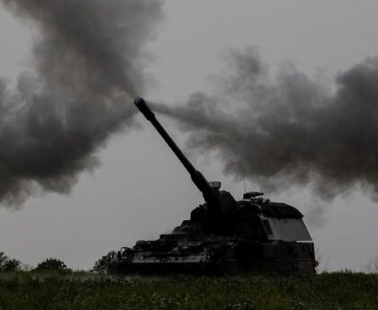 Germany's arms maker Rheinmetall's profit doubled due to Ukraine war
