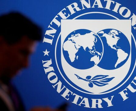 Confusion over meeting IMF's reserve target