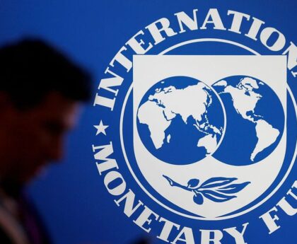 IMF has projected 5.5 percent GDP growth in 2023