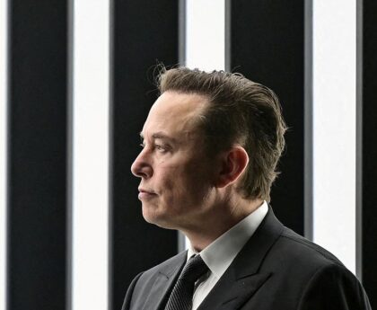 Elon Musk says 'many mistakes' made since Twitter acquisition