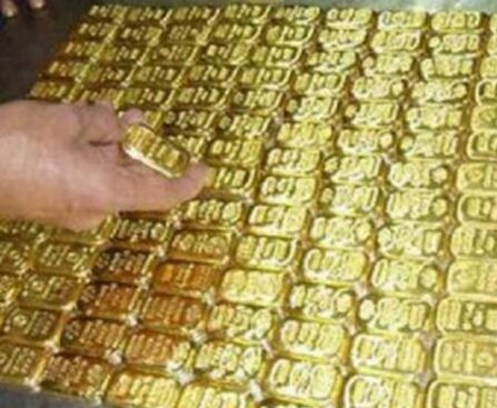 Bangladesh ranks 66th in global gold reserves