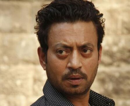 "He Was The King And I Was His Jester," Babil Remembers His Father Irrfan Khan