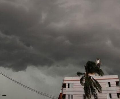 Scattered rain, thundershower likely in Dhaka, other divisions