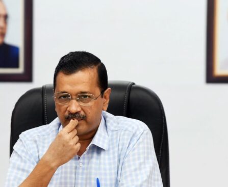 They are very powerful, Kejriwal can send anyone to jail on CBI summons