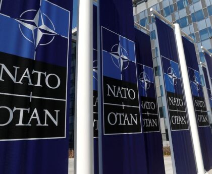 Finland joins NATO as Russian war prompts change