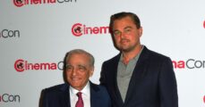 Excitement runs rampant at Cannes for DiCaprio-Scorsese epic