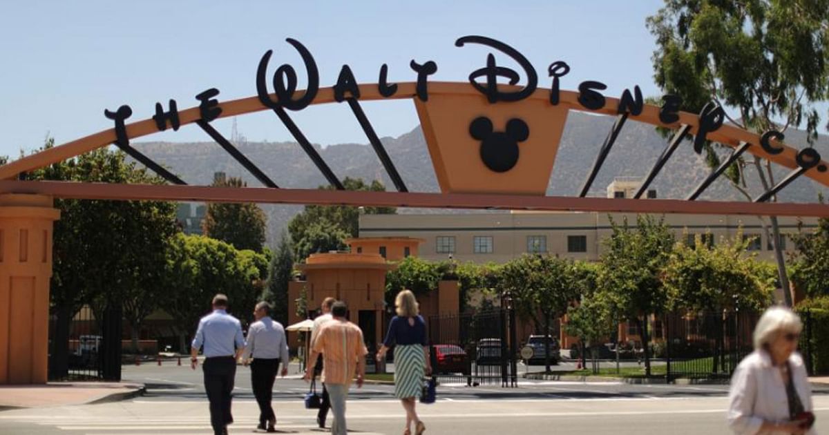 Disney cancels plans for $1b campus, 2,000 jobs in Florida
