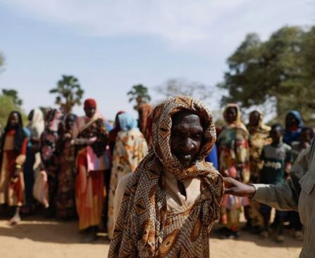Sudan deepens crisis in Africa as UN sees need for 5 million more
