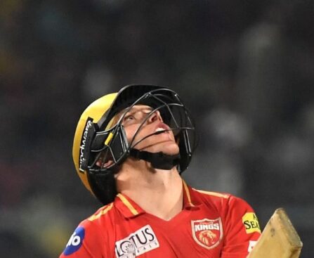 Sam Curran on target as IPL record price weighs heavily
