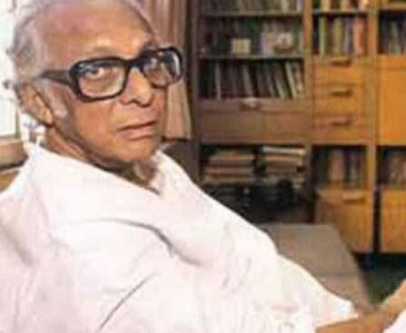 Mrinal Sen, the age-changing writer from Bengal