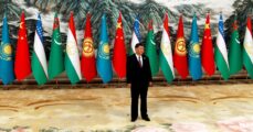 China, Central Asia should 'fully utilize' their potential: Jinping