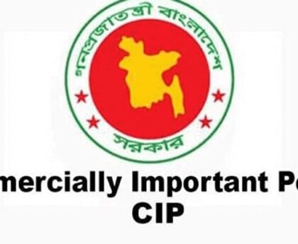 Government to honor 44 people as CIP on Monday
