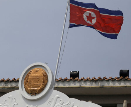 North Korea claims US soldier left the country due to racial discrimination