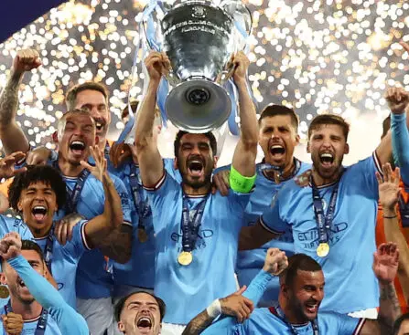 Man City attempt to make history as the new Premier League season begins