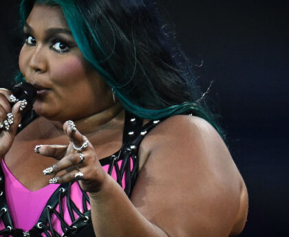 Pop star Lizzo denies harassment allegations including weight loss