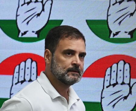Rahul Gandhi reinstated in Parliament after Supreme Court suspends defamation sentence