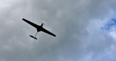 Russia downed 20 Ukrainian drones near Crimea