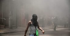 Gang attacks kill 30 in Haiti's capital