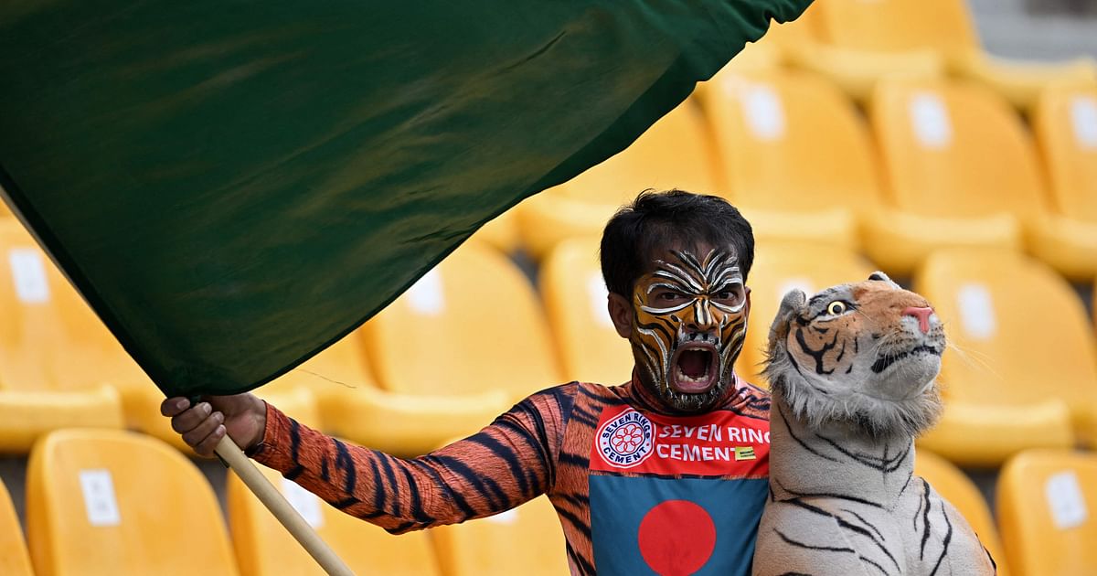 Asia Cup 2023: Bangladesh vs Sri Lanka live updates