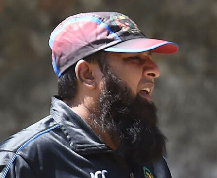 Pakistan appoints former great Inzamam as new chief selector
