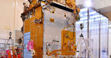 ISRO to launch Aditya-L1 mission to study Sun on September 2