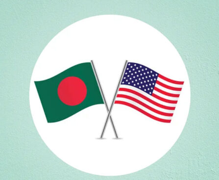 US and Bangladesh to discuss IPS, GSOMIA and ACSA at 10th Defense Dialogue