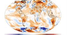 El Nino weather phenomenon: How it can affect health, food and economy