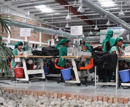 Bangladesh's 200th RMG Industry Receives LEED Green Factory Certification