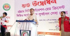 Information and Broadcasting Minister Hasan Mahmood criticized the BNP's reluctance to appreciate the government's pension plan.