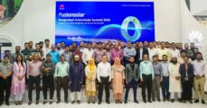 Huawei Bangladesh Fusion Solar Summit 2023 - Huawei South Asia