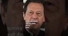 Imran Khan arrested after being sentenced to 3 years in prison