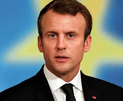 French President Emmanuel Macron to visit Dhaka on September 11