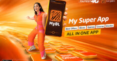 Banglalink relaunches MyBL as first Telco Super App