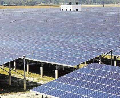 300 MW solar power plant to be set up in Bangladesh