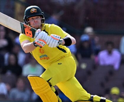 Steve Smith will open for Australia in T20 series against South Africa